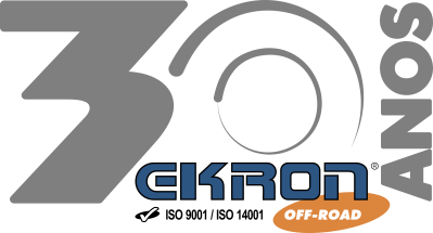 ekron30anos